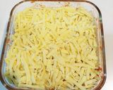 チーズたっぷり☆スコップオムライス作り方5写真