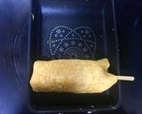 アメリカンドッグ風♪オムライス作り方5写真