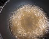 冬瓜 卵白のカニあんかけ作り方3写真