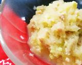 離乳食中期~ *ベビーオムレツ*作り方17写真
