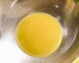 菜の花♪やりいかとツナのサラダ♪作り方3写真