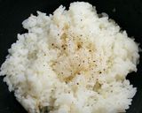 カゴメトマトケチャップで時短オムライス作り方3写真