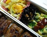 ＊Ｄａｉｌｙ Ｌｕｎｃｈ Ｒｅｃｉｐｅ＊作り方6写真
