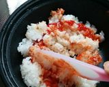 カゴメトマトケチャップで時短オムライス作り方6写真