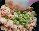 カゴメトマトケチャップで時短オムライス作り方7写真
