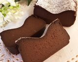 *簡単♪チョコバー*作り方18写真
