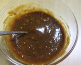 タコライス風♪簡単オムライス作り方2写真