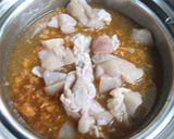 タコライス風♪簡単オムライス作り方4写真