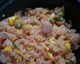 カゴメトマトケチャップで時短オムライス作り方16写真