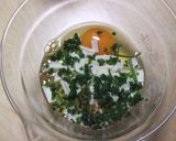 タコライス風♪簡単オムライス作り方5写真