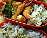 ＊Ｄａｉｌｙ Ｌｕｎｃｈ Ｒｅｃｉｐｅ＊作り方9写真