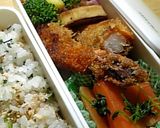 ＊Ｄａｉｌｙ Ｌｕｎｃｈ Ｒｅｃｉｐｅ＊作り方10写真