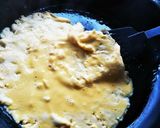 なつかしのオムライス作り方7写真