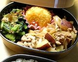 ＊Ｄａｉｌｙ Ｌｕｎｃｈ Ｒｅｃｉｐｅ＊作り方12写真