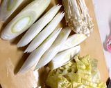 私のスンドゥブ！まろやかな辛さで作り方1写真