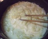 とろとろ甘ぃ★オニオンクリームグラタン★作り方4写真