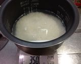 ミルキークイーンの美味しい炊き方作り方4写真