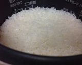ミルキークイーンの美味しい炊き方作り方5写真