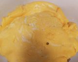 残り物ビーフシチューで豪華？オムライス作り方6写真