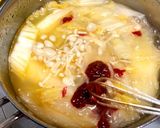 私のスンドゥブ！まろやかな辛さで作り方6写真
