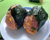 カゴメトマトケチャップで時短オムライス作り方20写真