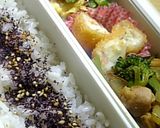 ＊Ｄａｉｌｙ Ｌｕｎｃｈ Ｒｅｃｉｐｅ＊作り方13写真