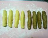 簡単❗ホットケーキミックスでクッキーだよ作り方5写真