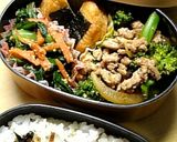 ＊Ｄａｉｌｙ Ｌｕｎｃｈ Ｒｅｃｉｐｅ＊作り方14写真