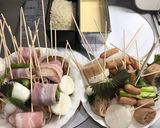 お家で簡単!串カツパーティー!!作り方3写真