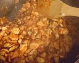 子ども向けの少し甘いオムライス作り方5写真
