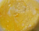 レンジで簡単オムライス作り方5写真