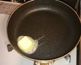 子ども向けの少し甘いオムライス作り方8写真
