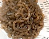 食べ応え抜群きんぴらごぼう作り方3写真
