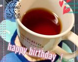 ❁生姜湯の紅茶割❁作り方2写真