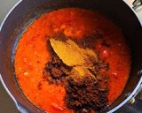 豚のスペアリブカレー作り方12写真