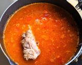 豚のスペアリブカレー作り方13写真