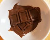 バレンタイン♡アーモンド生チョコクッキー作り方1写真