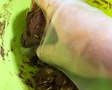 バレンタイン♡アーモンド生チョコクッキー作り方5写真