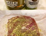 フライパンで気軽に絶品♪ラム肉のロースト作り方2写真