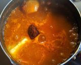 豚のスペアリブカレー作り方17写真