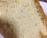 糖質オフ＊簡単＊おからシフォンケーキ作り方6写真