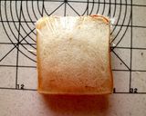 野菜たっぷり〜わんぱくサンド作り方9写真