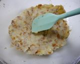 簡単！揚げない☆おむすびコロッケ作り方4写真
