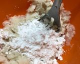【離乳食にも】長芋だんご【おやつにも】作り方4写真