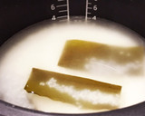 節分福豆で おまめご飯♡ 美味しい♪簡単作り方2写真