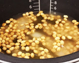 節分福豆で おまめご飯♡ 美味しい♪簡単作り方4写真