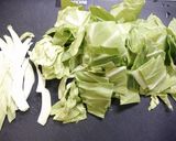 簡単！レモンペッパー鰤作り方2写真