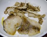 簡単！レモンペッパー鰤作り方4写真