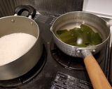 ささっと、筍ご飯作り方3写真