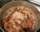 ささっと、筍ご飯作り方5写真